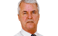 Tony Arrold